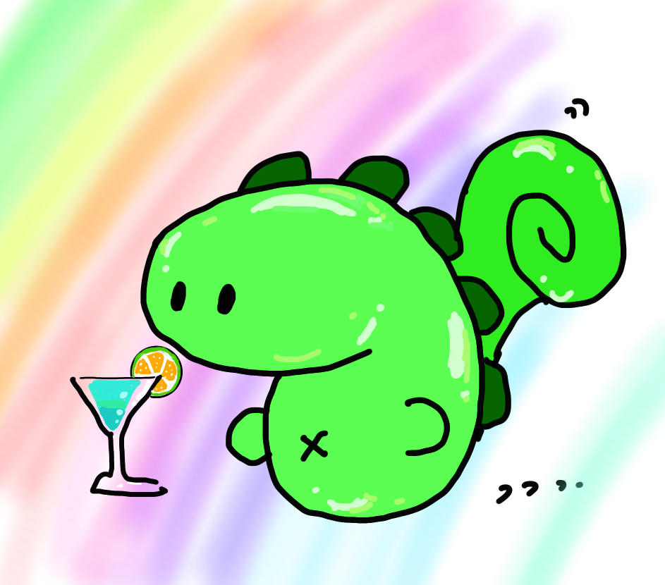 きゅいにんのアバター