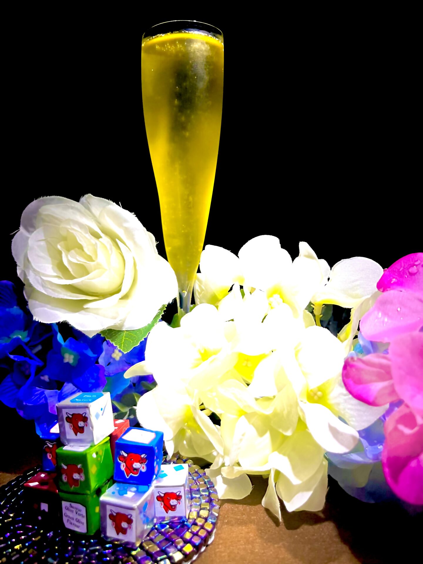 テルヴィスの写真