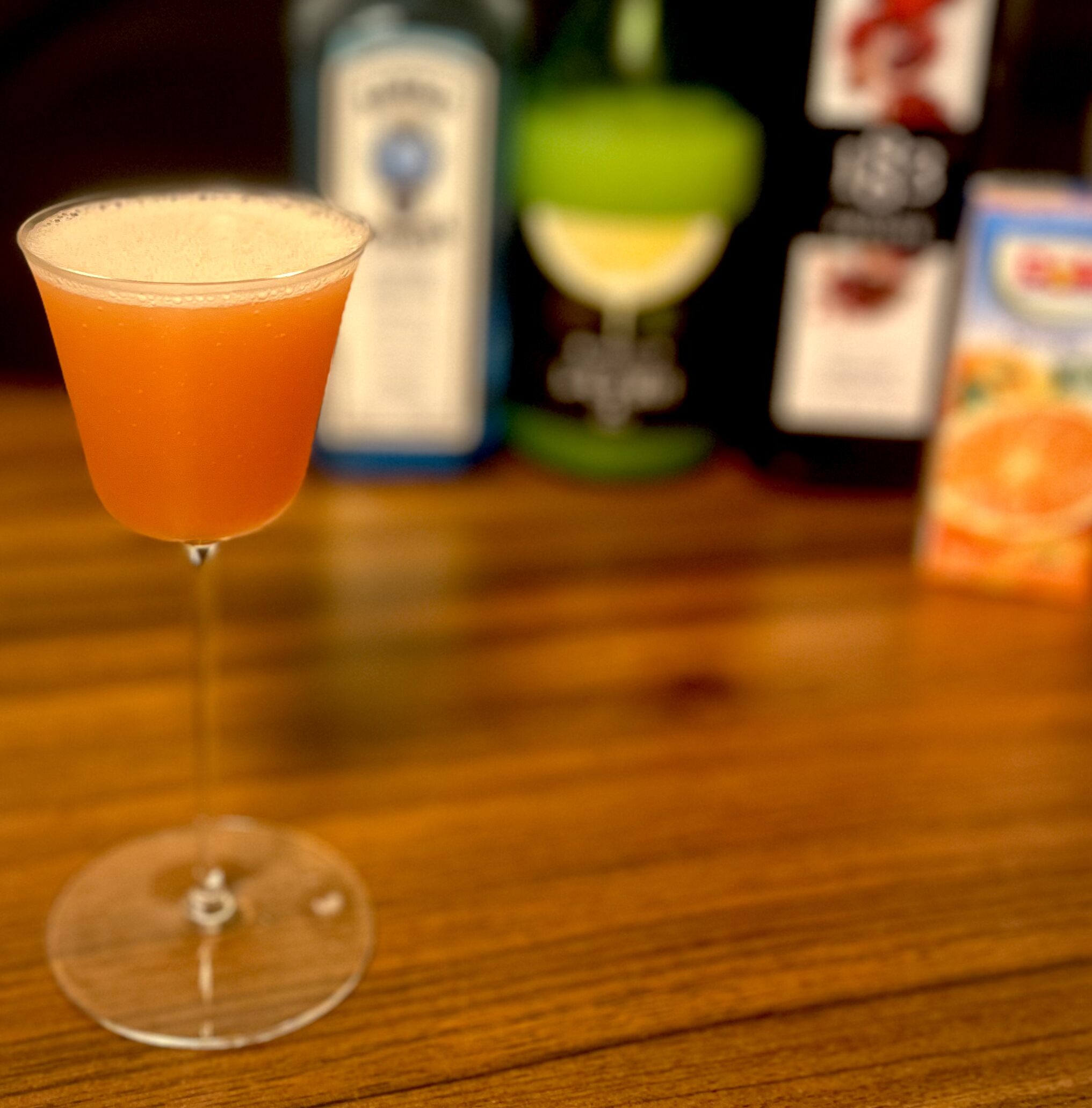 インペリアルの写真