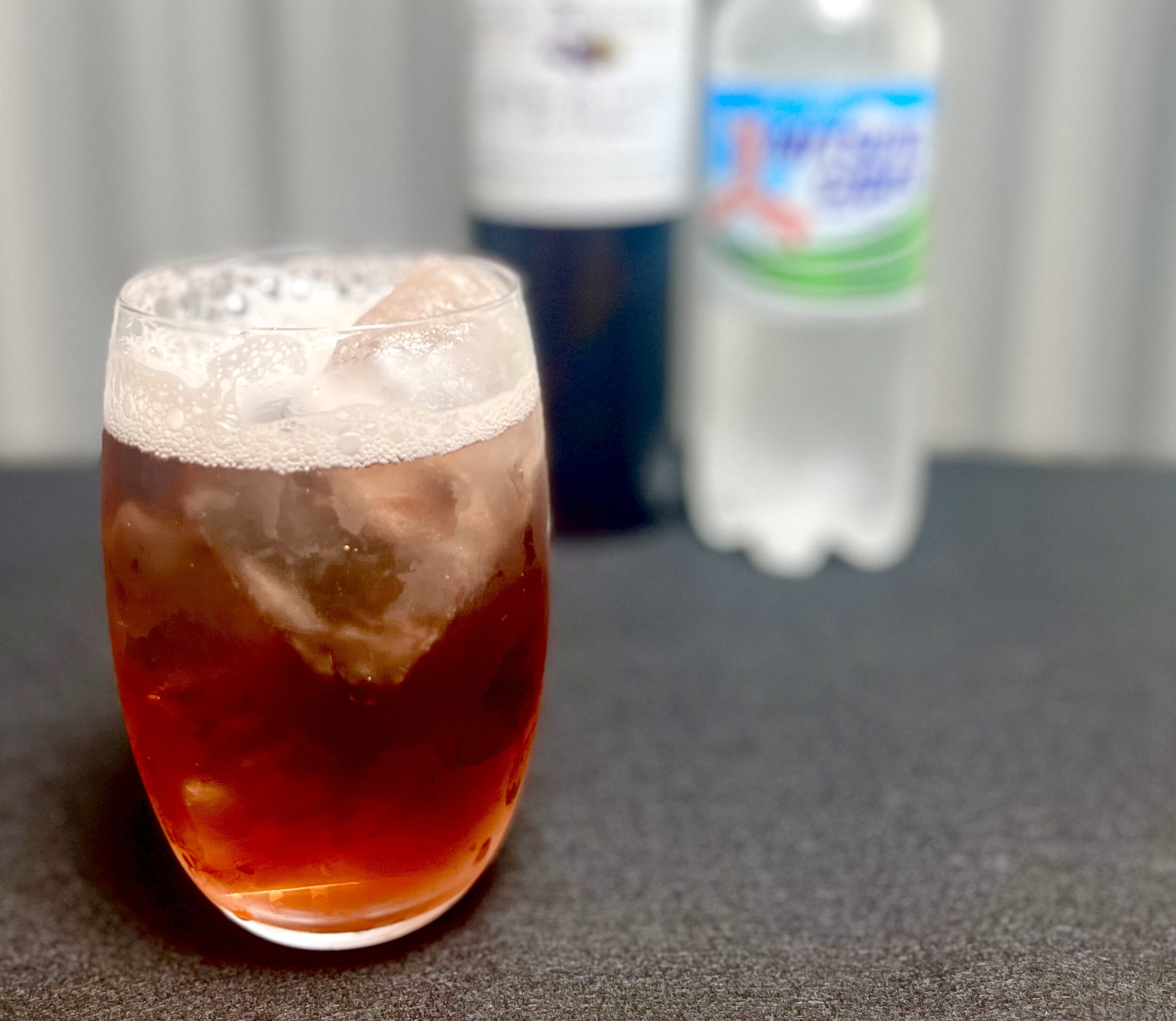 ブルースの写真