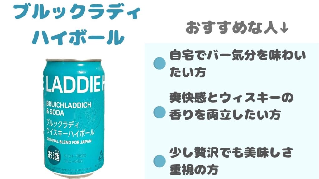 ザラディハイボール　おすすめ　写真