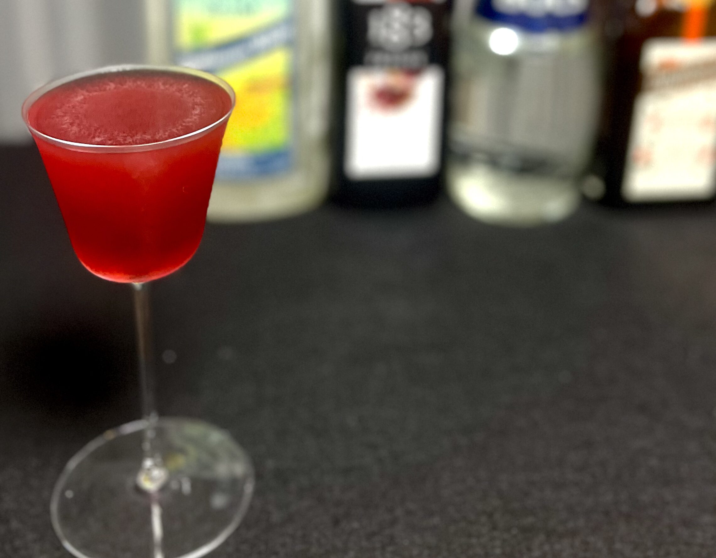 ブルースの写真