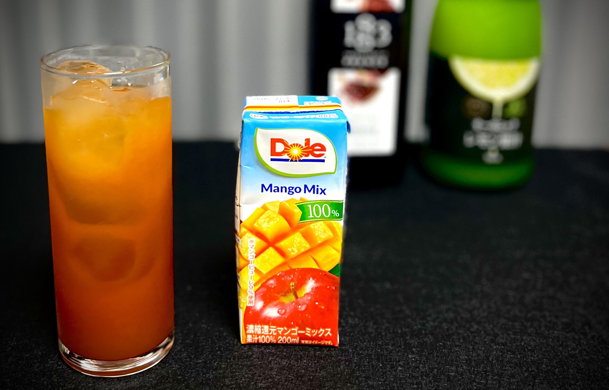 インペリアルの写真