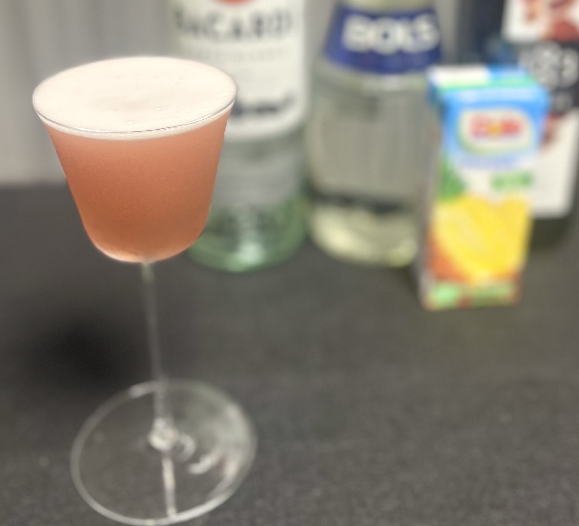 インペリアルの写真