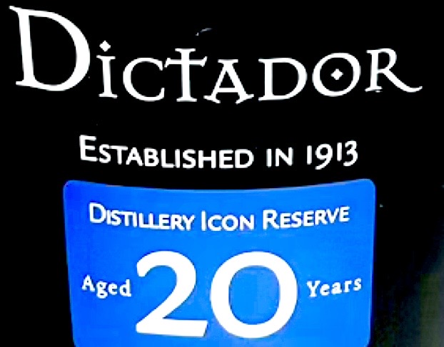 ディクタドールの写真