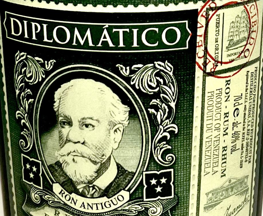 ディプロマティコの写真