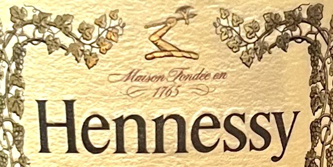ヘネシーの写真