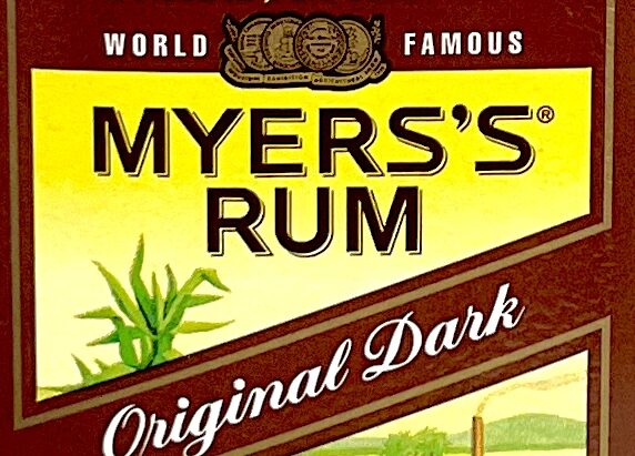 マイヤーズの写真