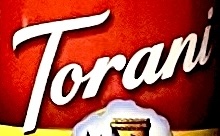 トラーニの写真