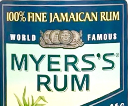 マイヤーズの写真