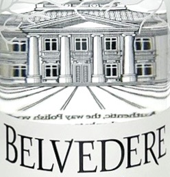 ベルヴェデールの写真