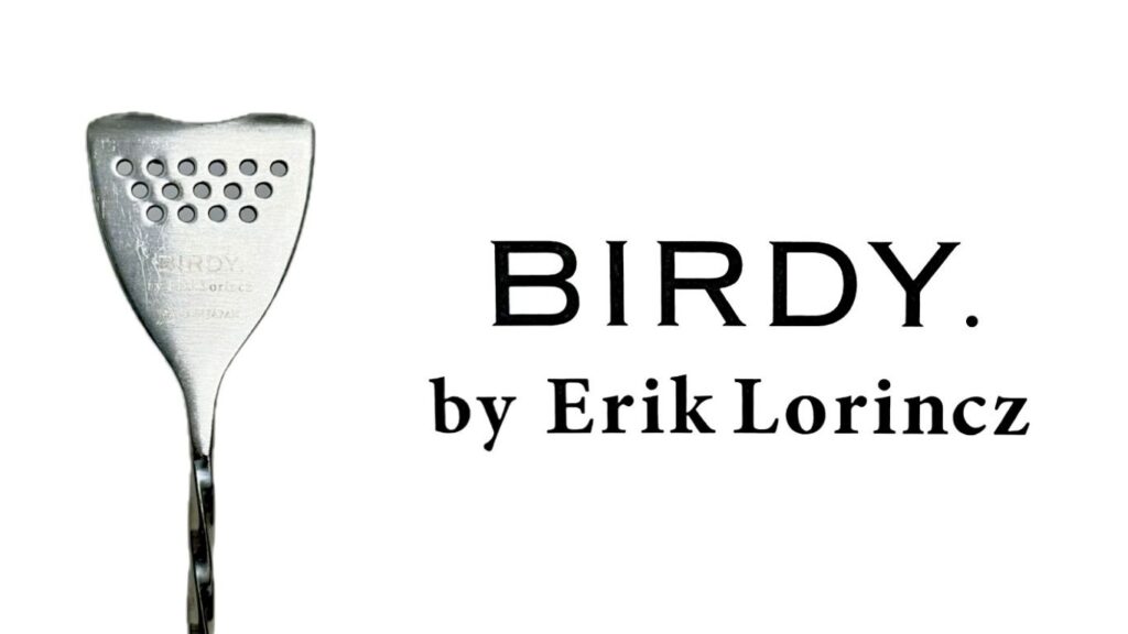 BIRDY. バーディ バーディー バースプーン イメージ 写真
