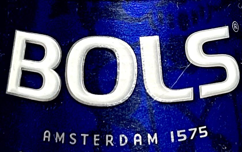 ジンジャエールの写真