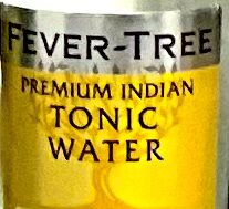 ジンジャエールの写真