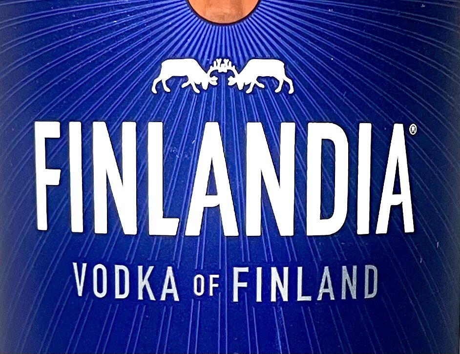 フィンランディアの写真