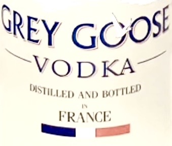 グレイグースの写真