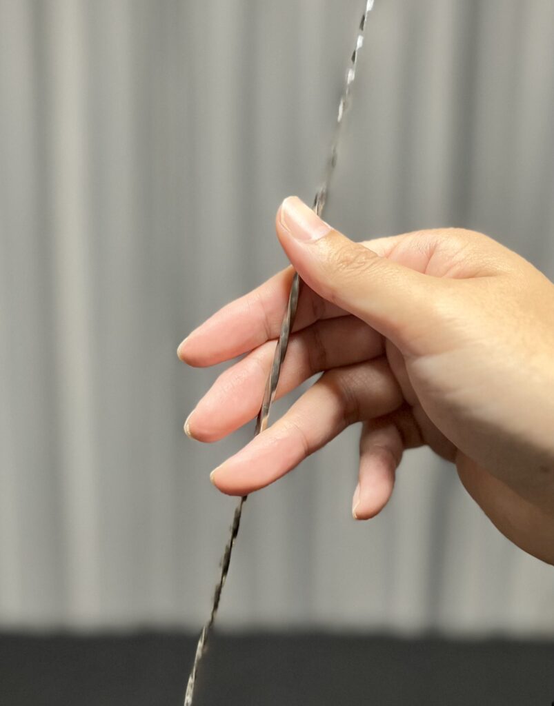 BIRDY. バーディ バーディー バースプーン 持ち方 写真